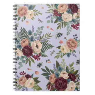 Cuaderno en espiral