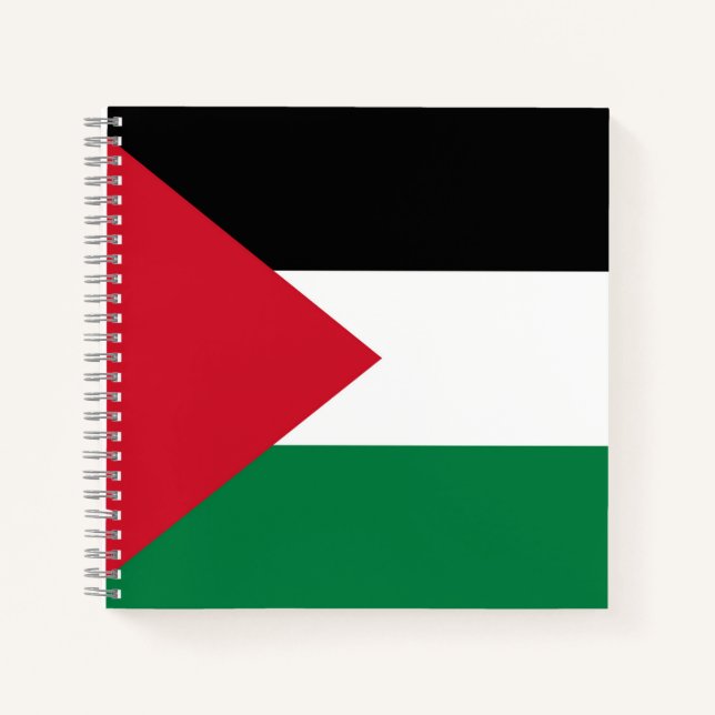 Cuaderno en espiral (Anverso)