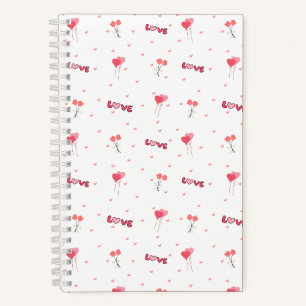 Cuaderno en espiral