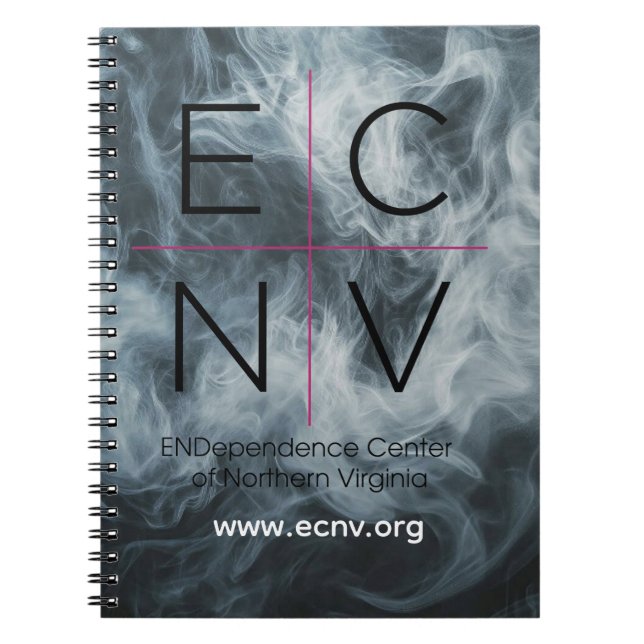 Cuaderno en espiral (Frente)