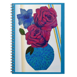 Cuaderno en espiral