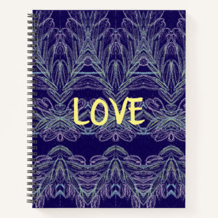Cuaderno en espiral