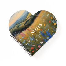 Cuaderno en espiral