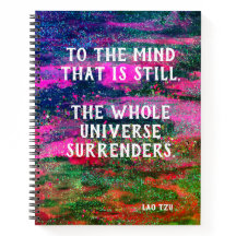 Cuaderno en espiral