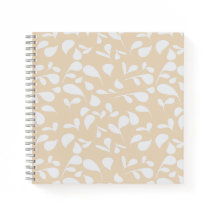 Cuaderno en espiral
