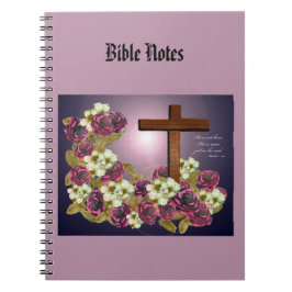 Cuaderno en espiral