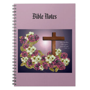 Cuaderno en espiral