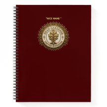 Cuaderno en espiral