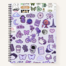 Cuaderno en espiral