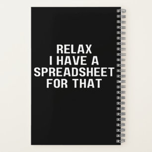 Cuaderno en espiral