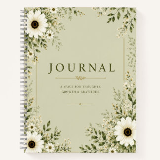 Cuaderno en espiral