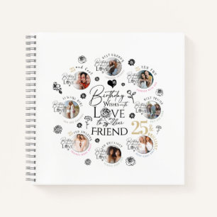 Cuaderno en espiral