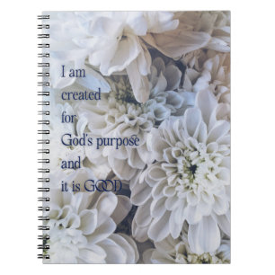Cuaderno en espiral