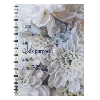 Cuaderno en espiral