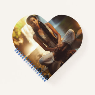 Cuaderno en espiral