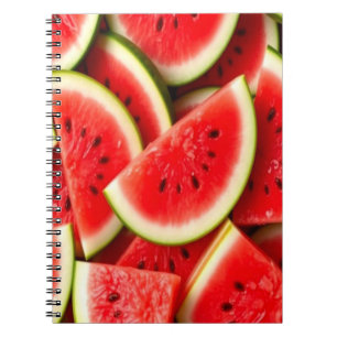Cuaderno en espiral