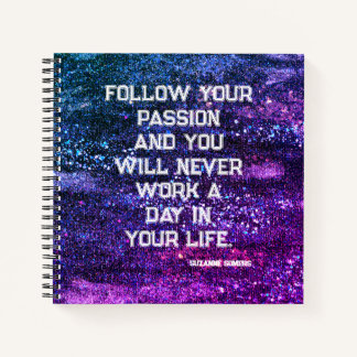 Cuaderno en espiral
