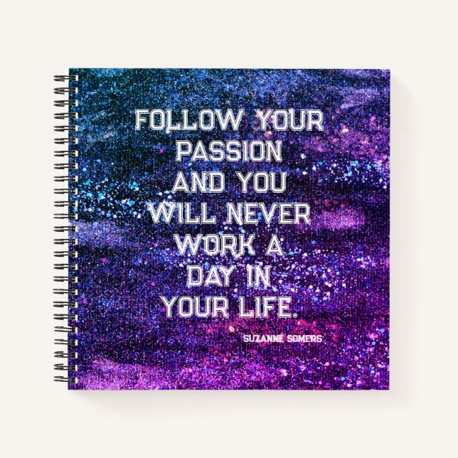 Cuaderno en espiral (Anverso)