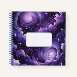 Cuaderno en espiral