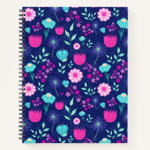 Cuaderno en espiral