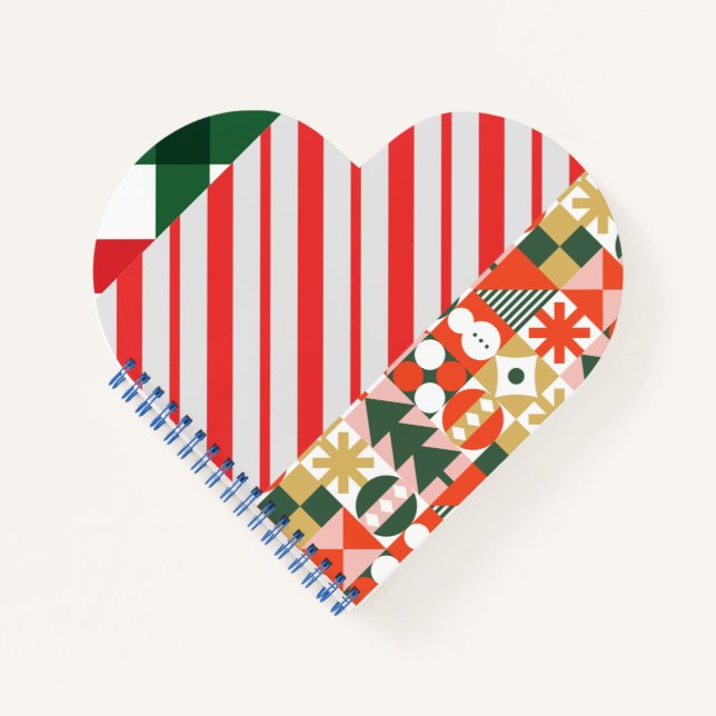 Cuaderno en espiral (Anverso)