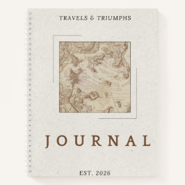 Cuaderno en espiral