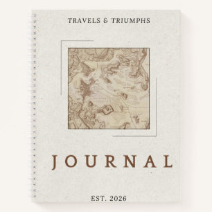 Cuaderno en espiral