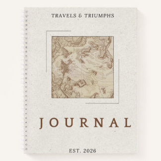 Cuaderno en espiral