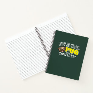 Cuaderno en espiral
