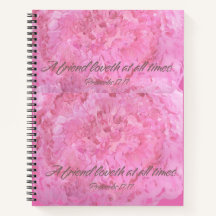 Cuaderno en espiral