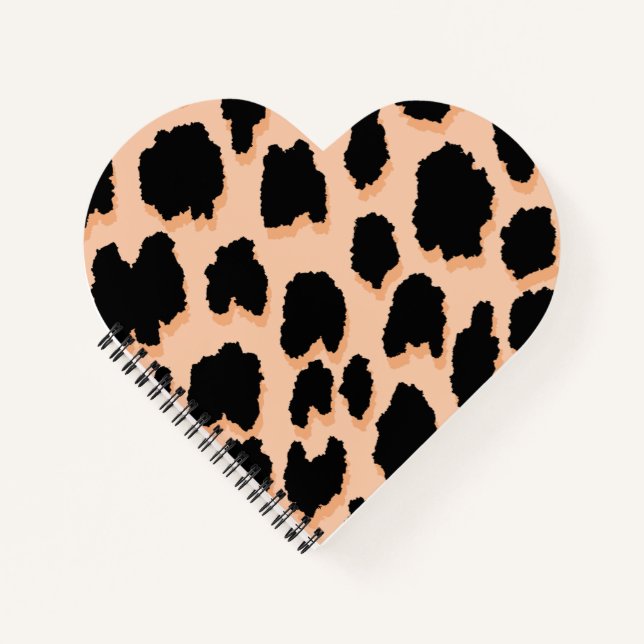 Cuaderno en espiral (Anverso)