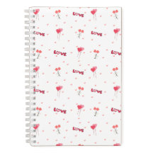 Cuaderno en espiral