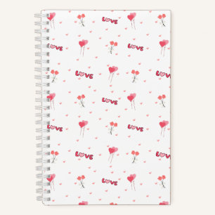 Cuaderno en espiral