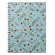Cuaderno en espiral