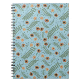 Cuaderno en espiral
