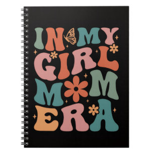 Cuaderno en espiral