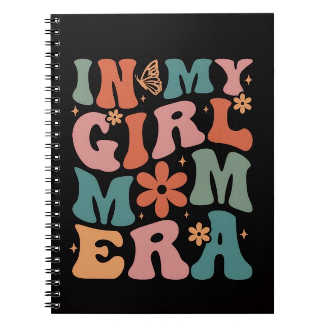 Cuaderno en espiral (Frente)