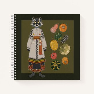 Cuaderno en espiral