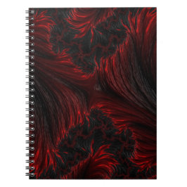 Cuaderno en espiral
