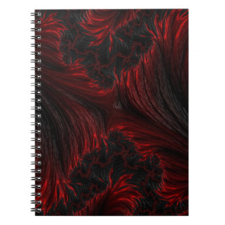 Cuaderno en espiral