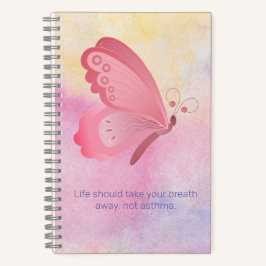 Cuaderno en espiral 14 cm x 21,6 cm