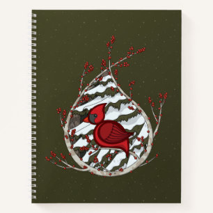Cuaderno en espiral Alexander el Cardenal