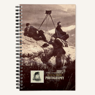 Cuaderno en espiral CCWP - LookoutMountain