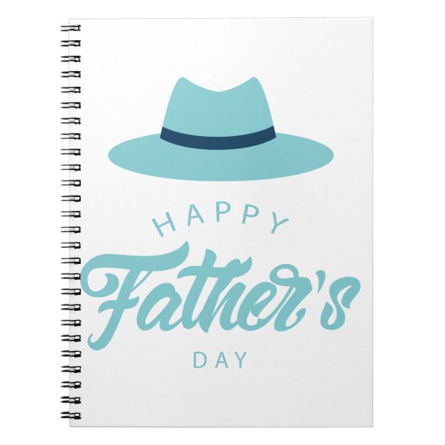 Cuaderno en espiral con tus recuerdos favoritos (Frente)