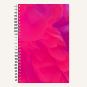 Cuaderno en espiral de 14 cm x 21,59 cm