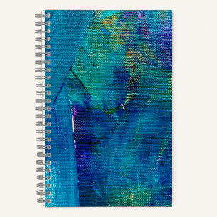 Cuaderno en espiral de 14 cm x 21,6 cm