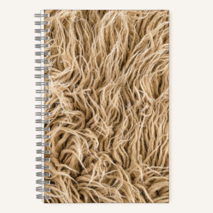 Cuaderno en espiral de 5,5" x 8,5"