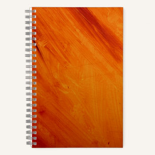 Cuaderno en espiral de 5,5" x 8,5"