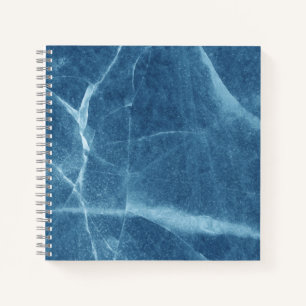 Cuaderno en espiral de 8,5" x 8,5"