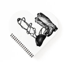 Cuaderno en espiral ecuestre sin rayas Sketchbook 